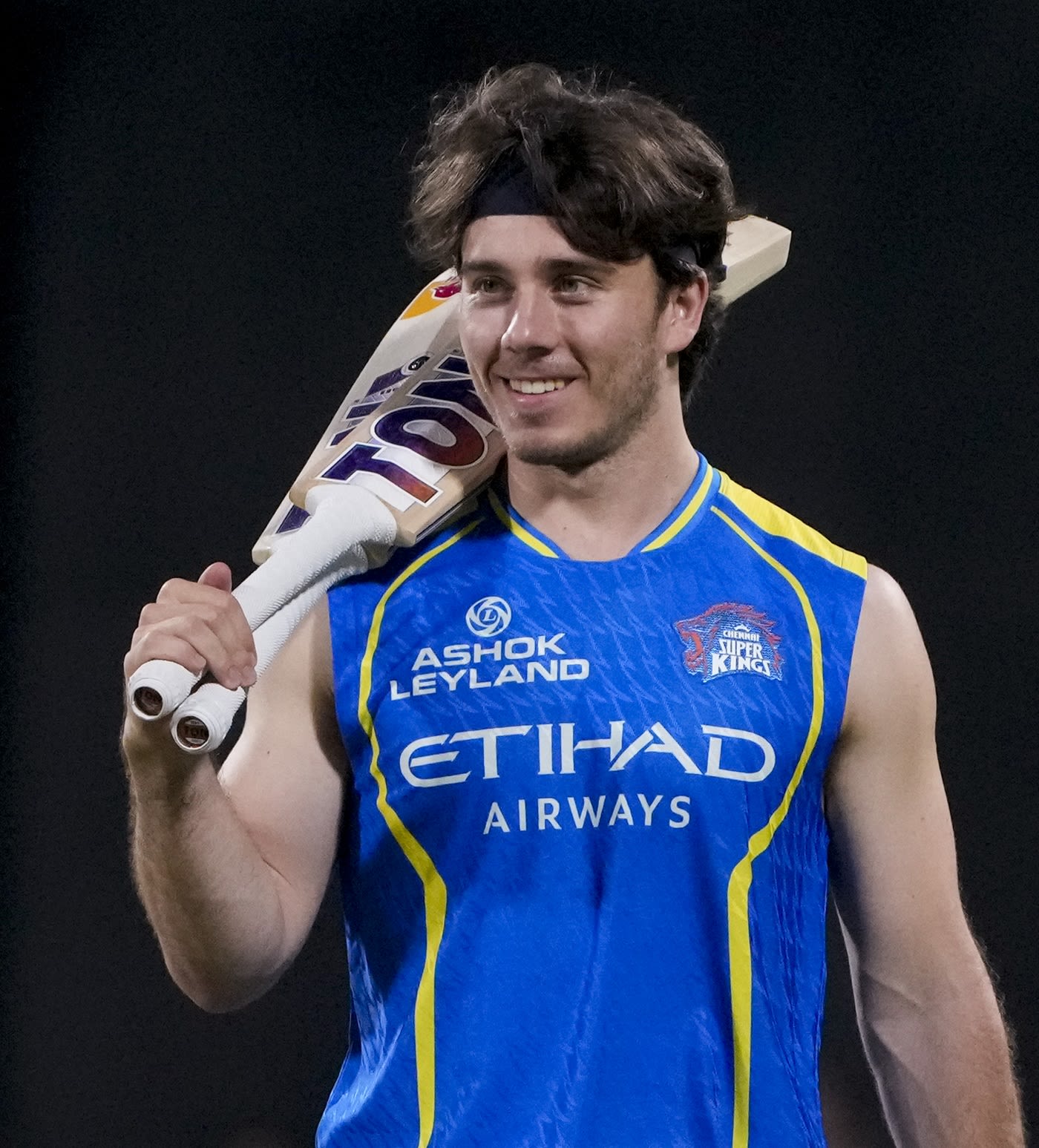 CSK vs DC - IPL 2026 - Can Dewald Brevis breathe new life into Chennai Super Kings?