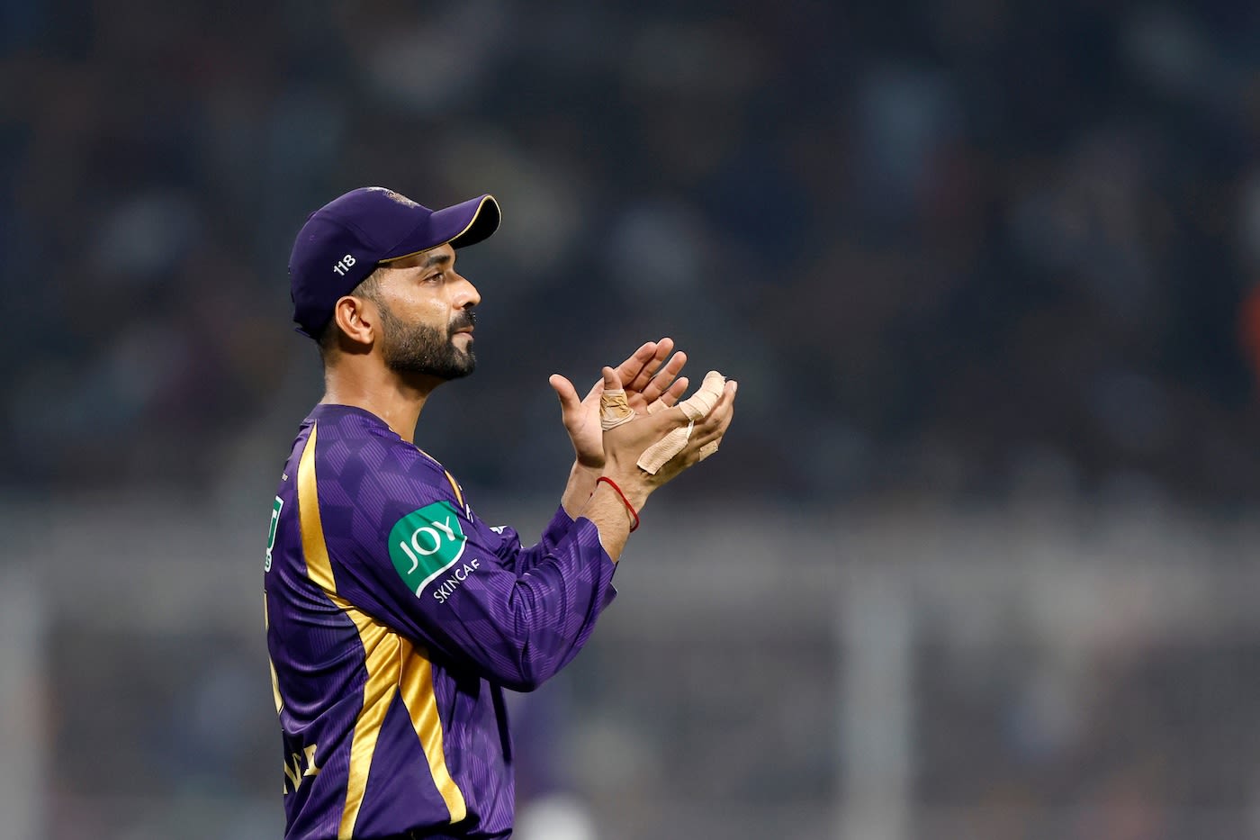 IPL 2026 - KKR vs SRH - Ajinkya Rahane attacks detractors for 'a certain agenda' against him