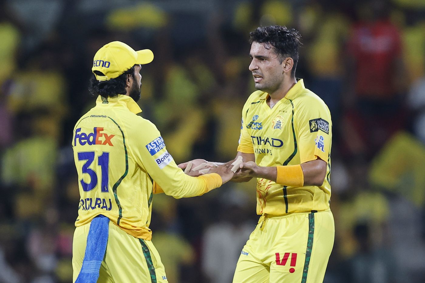 IPL 2026 - Orange Cap and Purple Cap races - Heinrich Klaasen and Anshul Kamboj up to number two