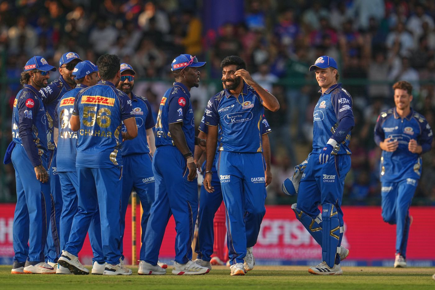 IPL 2026 - Wounded by Sooryavanshi, Mumbai Indians and RCB look to bounce back
