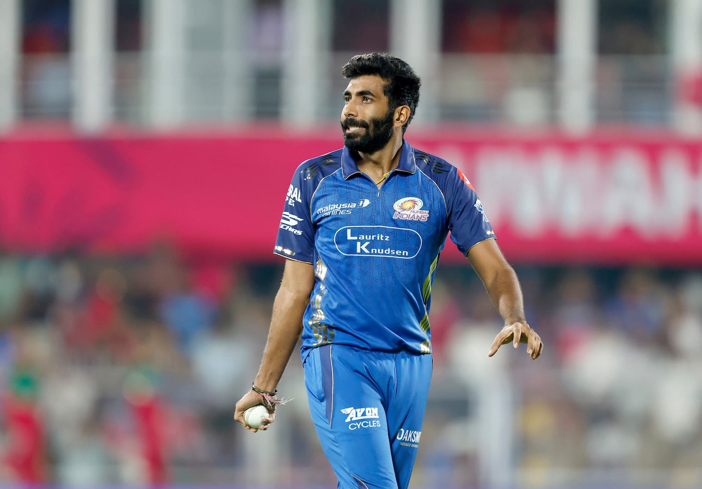 IPL 2026 - MI vs RCB - Kieron Pollard not worried about Jasprit Bumrah's lack of wickets