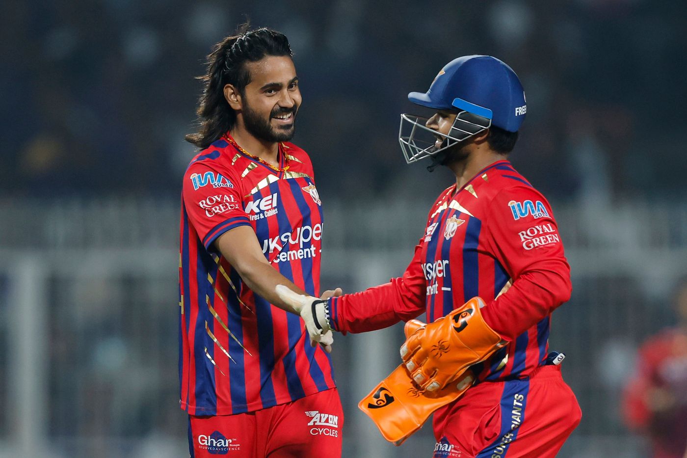 LSG vs GT Live Score, IPL 2026 - Gujarat Titans visit Lucknow Super Giants in search of momentum