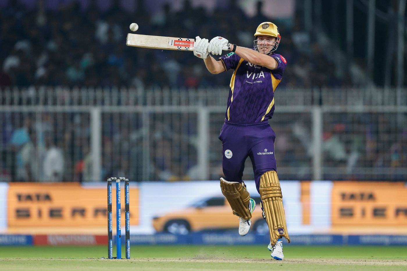 IPL 2026 - KKR vs LSG - Dale Steyn, Aaron Finch and Rovman Powell react to KKR's loss against LSG