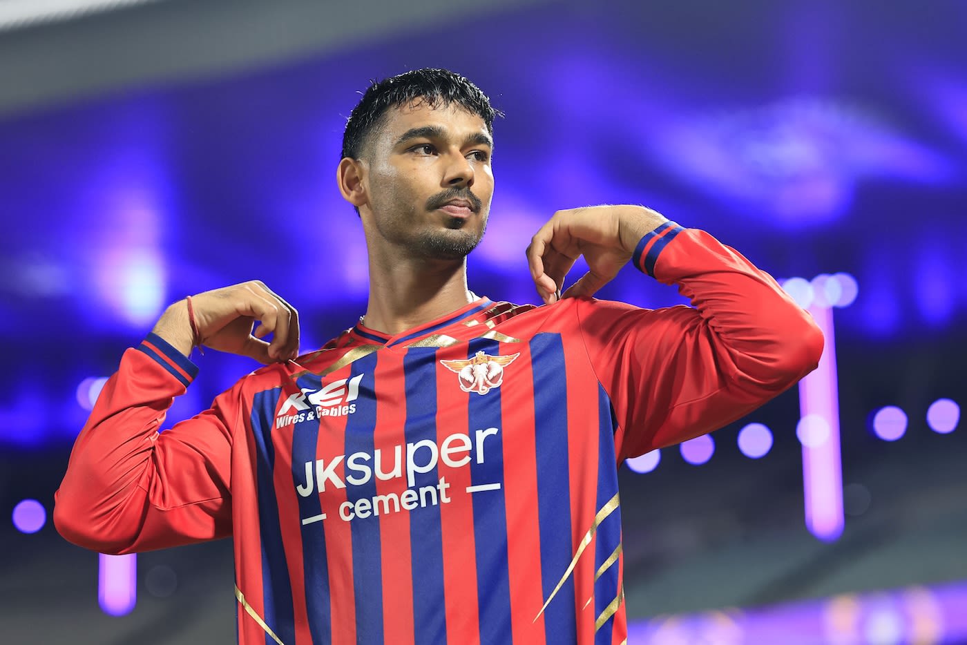 IPL 2026 - LSG vs KKR - Justin Langer earmarks Mukul Choudhary for even bigger hits