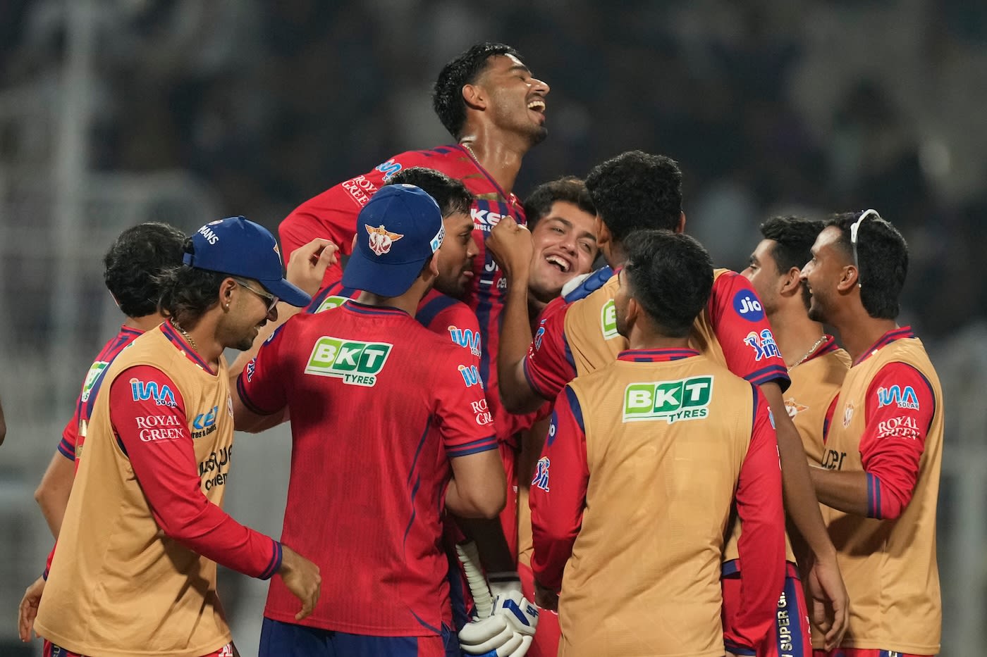 IPL 2026 - LSG vs GT - After narrow escapes, bigger questions await LSG and GT