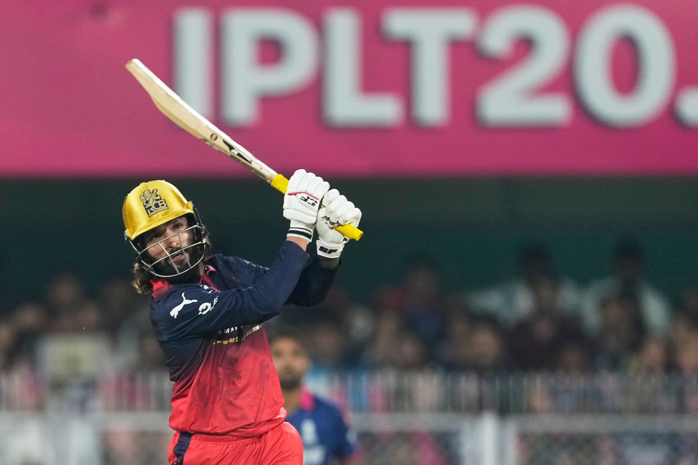 RCB vs LSG IPL 2026 'Rajat Patidar's intent becoming their identity' - RCB's batting tempo impresses Finch, Rayudu