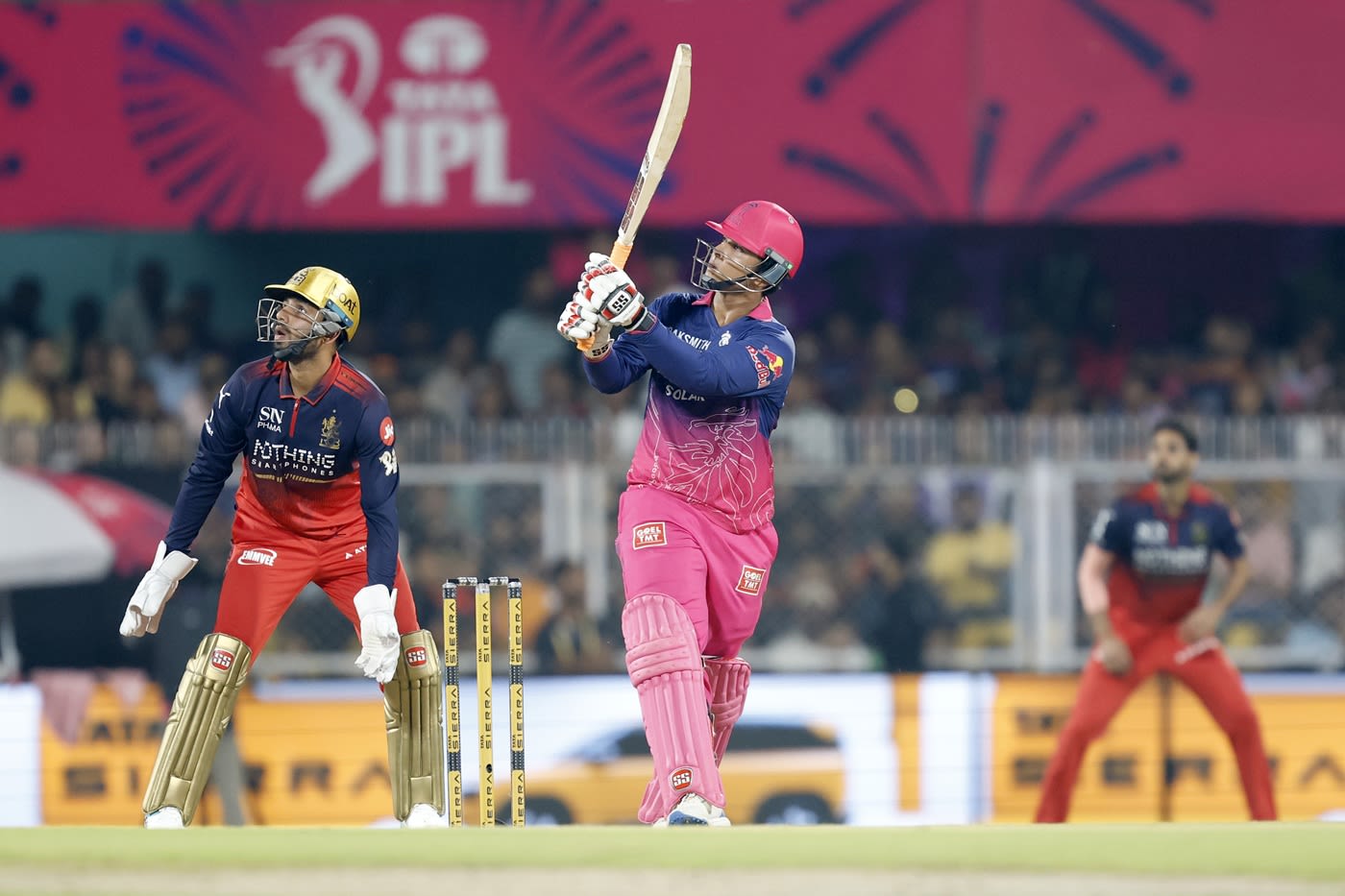 IPL 2026 - Orange Cap and Purple Cap race - Vaibhav Sooryavanshi snatches lead from Yashasvi Jaiswal
