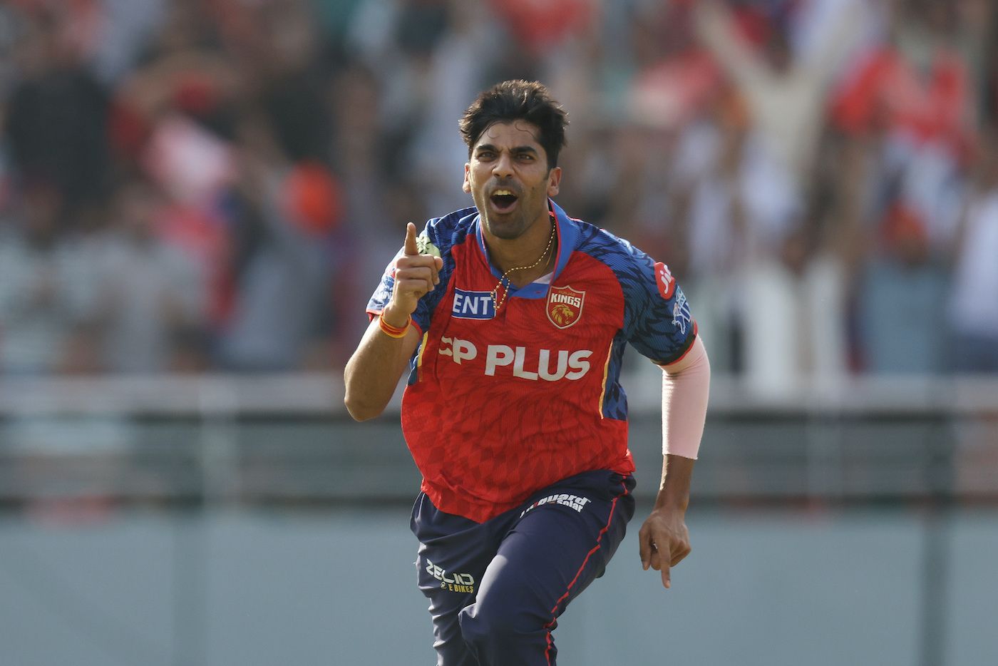 IPL 2026 - PBKS vs SRH - Shashank Singh's 'smartness' with the ball derails Travishek