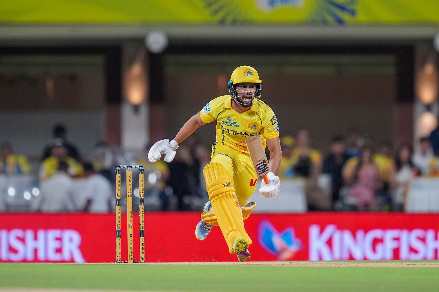 IPL 2026 - CSK vs DC - Ruturaj Gaikwad's struggles - Aaron Finch and Wasim Jaffer discuss
