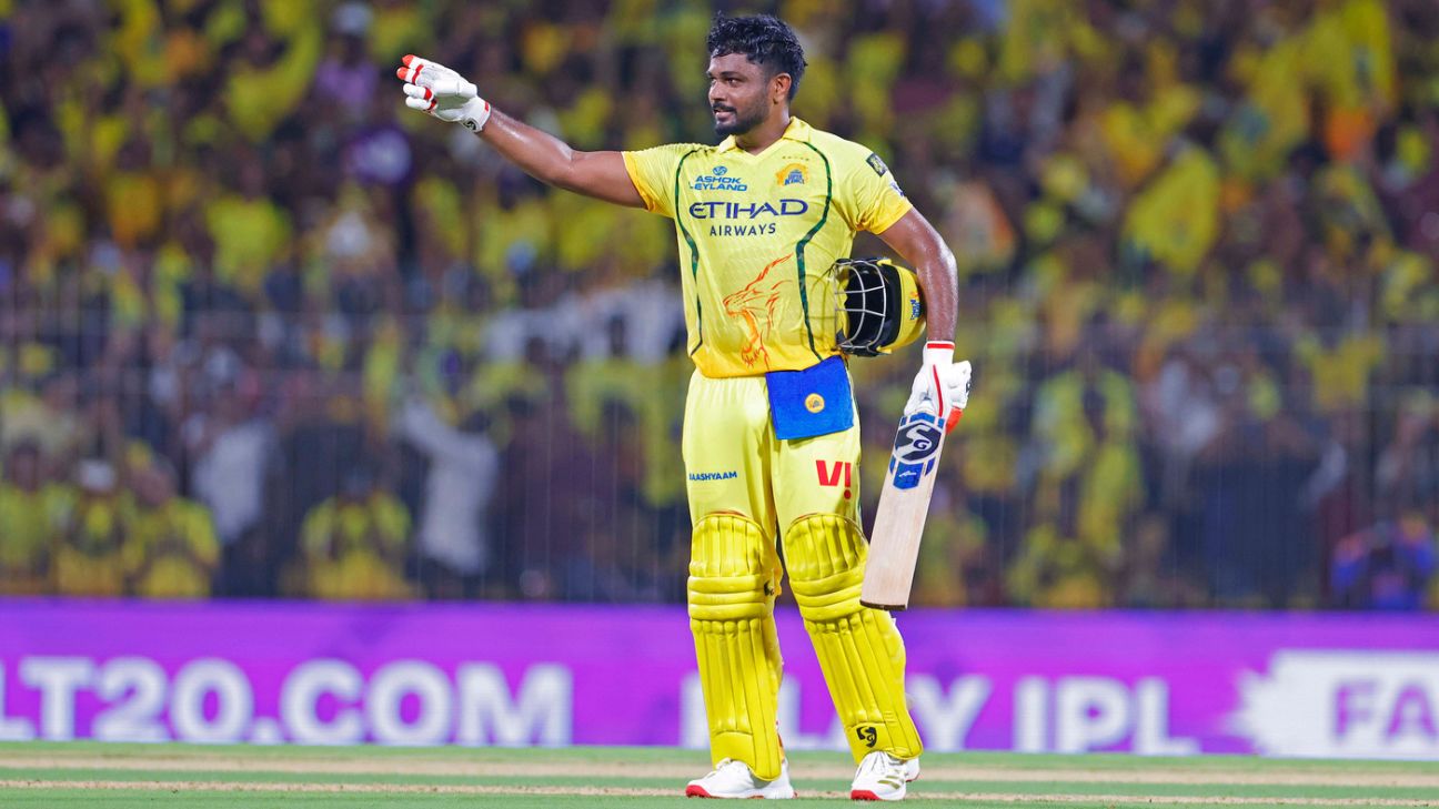 IPL 2026, CSK vs DC 18th Match Match Report, April 11, 2026 IPL 2026, CSK vs DC 18th Match Match Report, April 11, 2026
