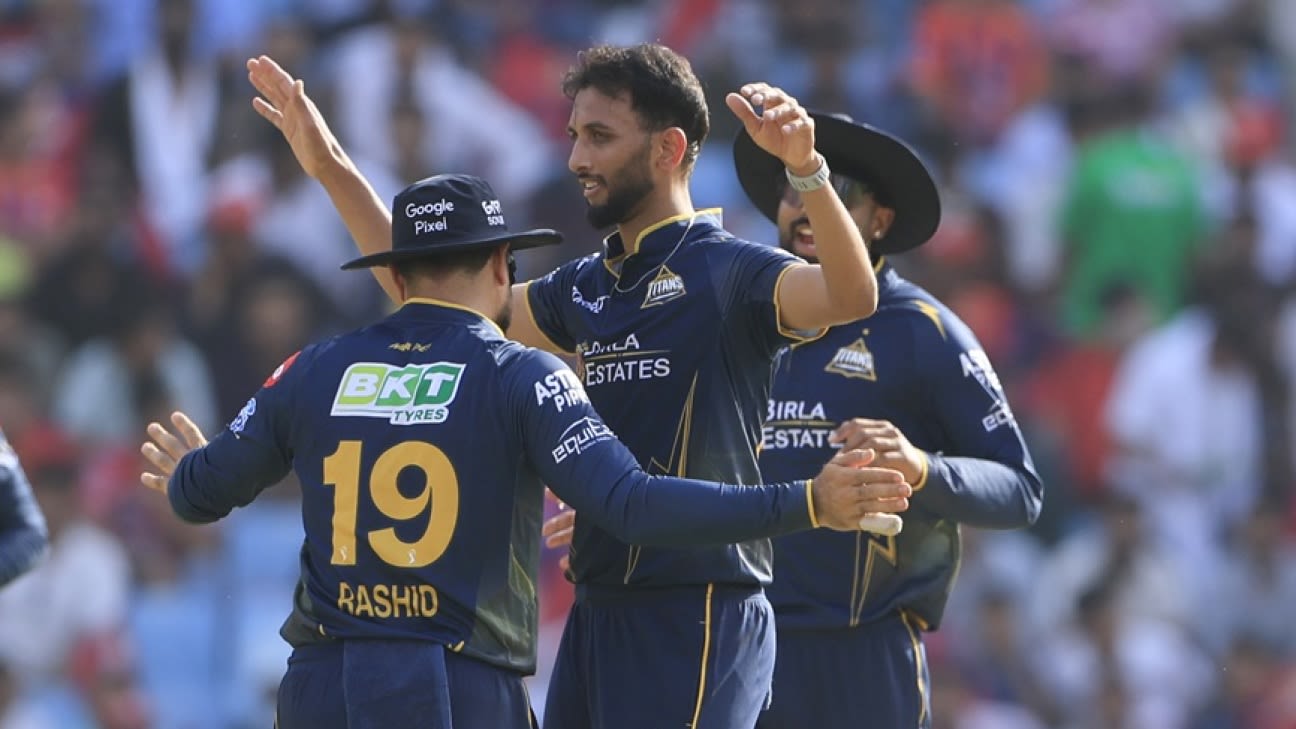 IPL 2026, LSG vs GT 19th Match Match Report, April 12, 2026 IPL 2026, LSG vs GT 19th Match Match Report, April 12, 2026