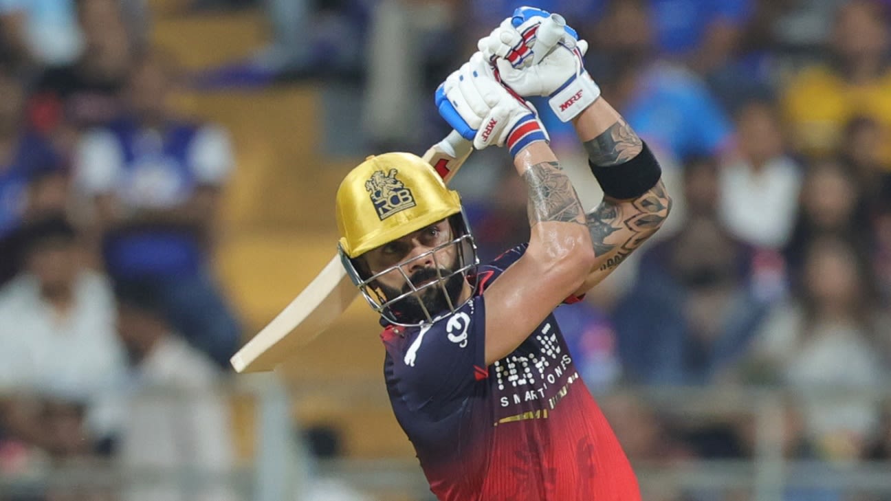 비라트 콜리 관련 이미지