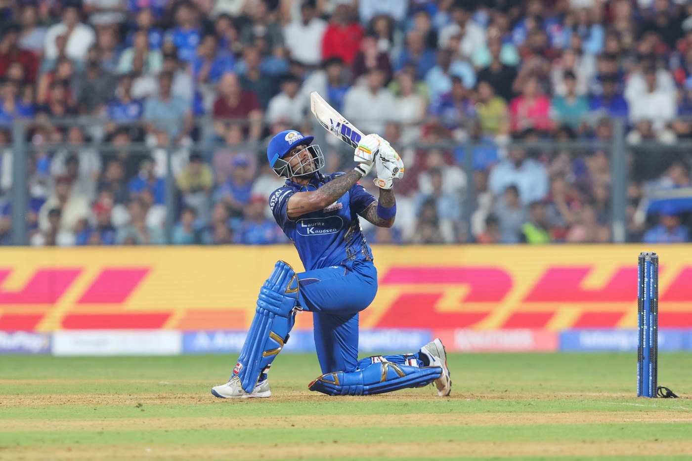 IPL 2026 - MI vs RCB - Mumbai Indians in danger of being left behind as IPL changes gear