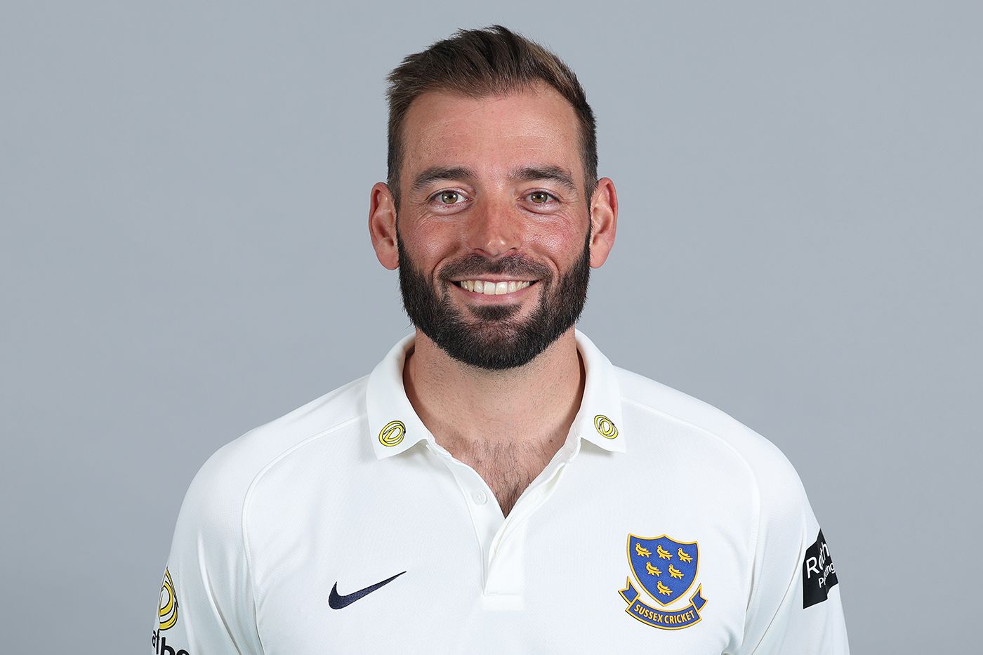 Rothesay County Championship - Jack Leaning 120* steers Sussex to second win in a row