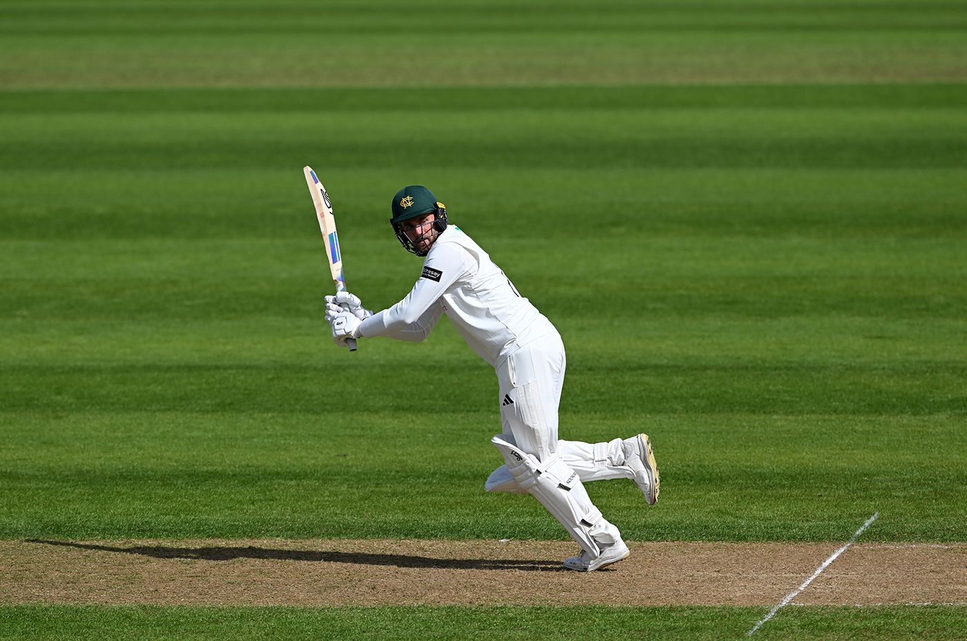 ECB replacements criticised after glut of substitutes in the County Championship