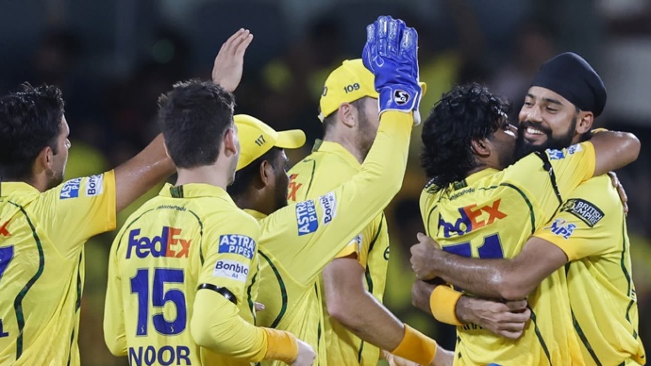 IPL 2026, CSK vs KKR 22nd Match Match Report, April 14, 2026 IPL 2026, CSK vs KKR 22nd Match Match Report, April 14, 2026
