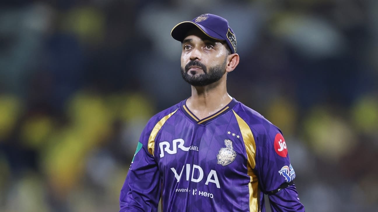 IPL 2026 KKR vs RR 관련 이미지