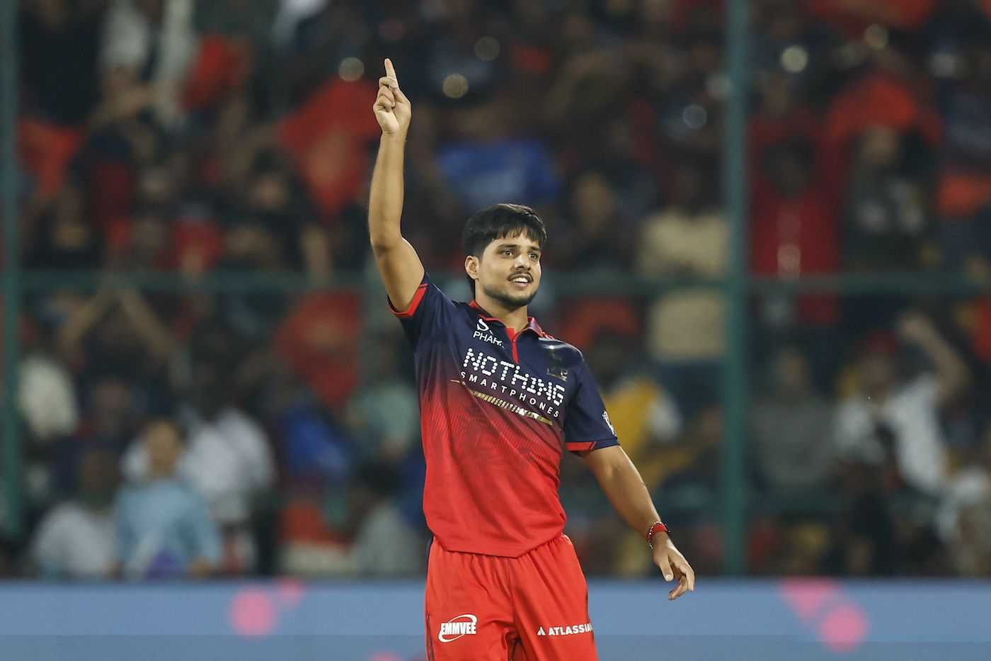 RCB vs LSG, IPL 2026 - 'Project Rasikh Salam' takes shape for RCB