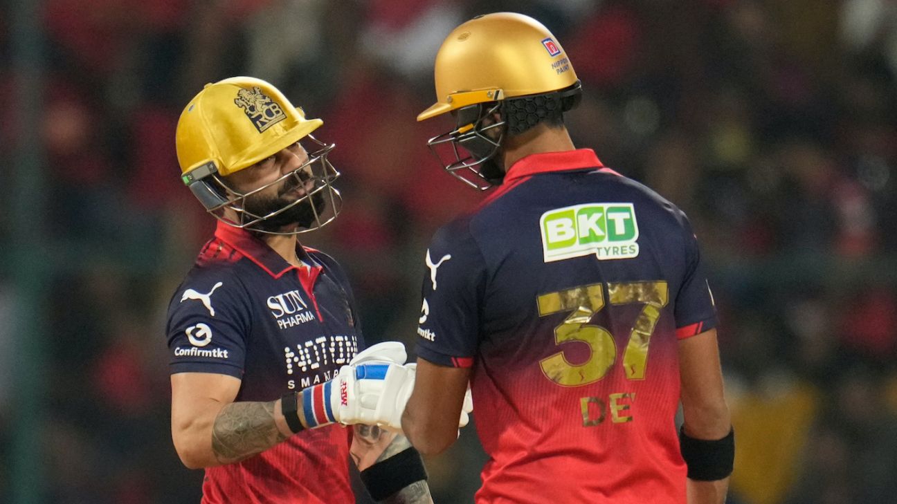 IPL 2026, RCB vs GT 34th Match Match Preview