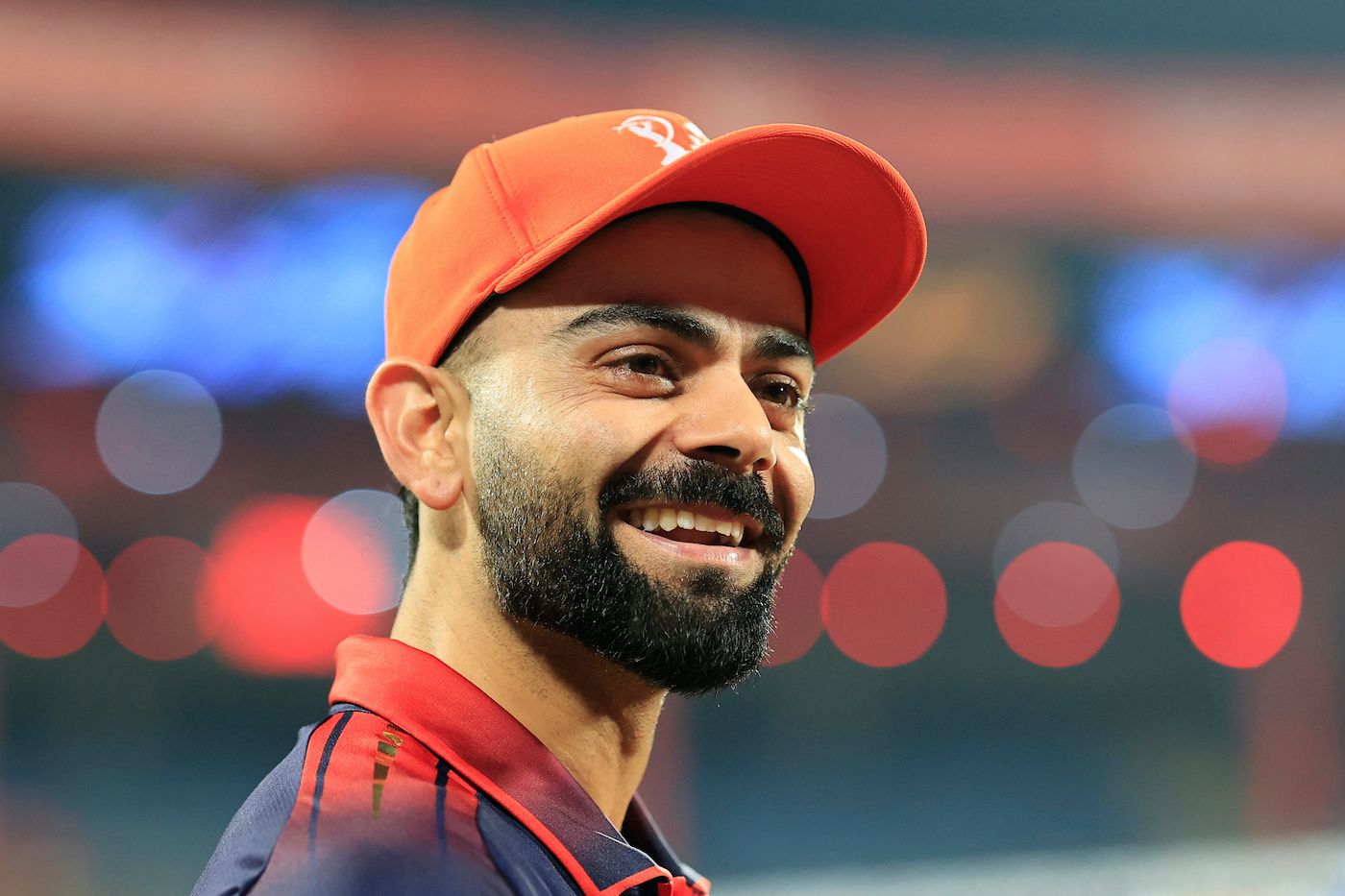 IPL 2026 - RCB vs LSG - Virat Kohli moves to the top of the Orange Cap table