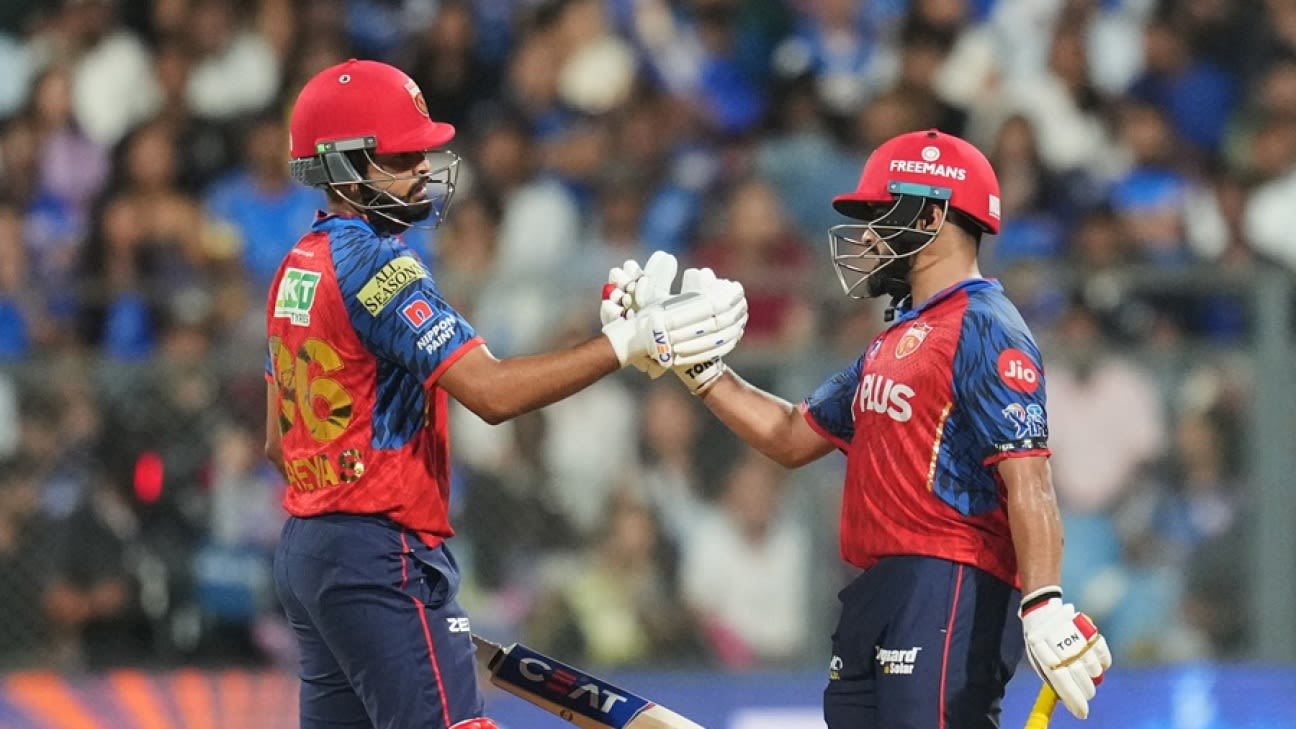 IPL 2026, MI vs PBKS 24th Match Match Report, April 16, 2026 IPL 2026, MI vs PBKS 24th Match Match Report, April 16, 2026