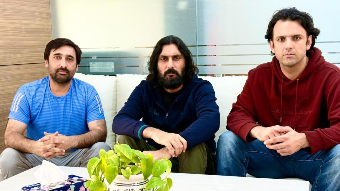 Former Afghanistan quick Shapoor Zadran battles for his life in Delhi hospital