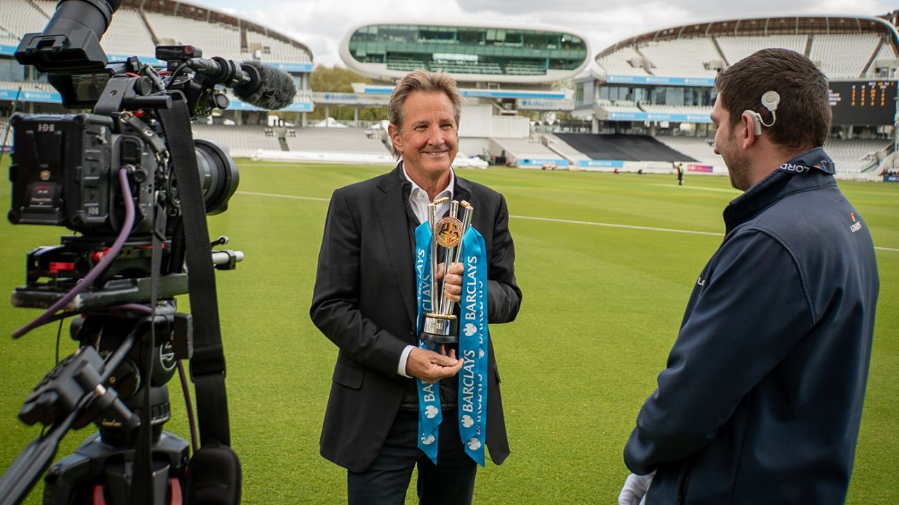 To Lord's and beyond, as Knight-Stokes Cup expands horizons for state-school cricket