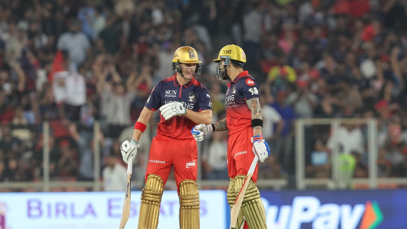 IPL 2026, RCB vs MI 54th Match Match Preview