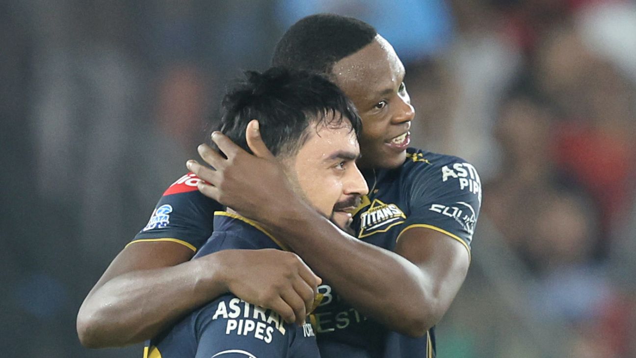 Live Cricket Match: the matchup, the stakes, the verdict
