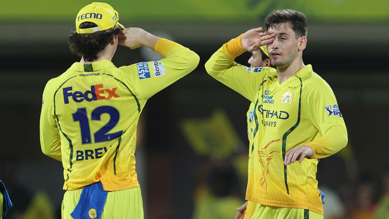 IPL 2026, CSK vs LSG 53rd Match Match Preview