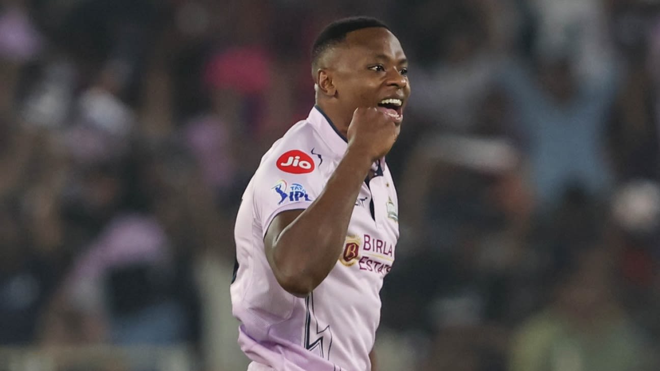 Gujarat Titans Tumpaskan Sunrisers Hyderabad Dengan Keunggulan 82 Larian — image 1