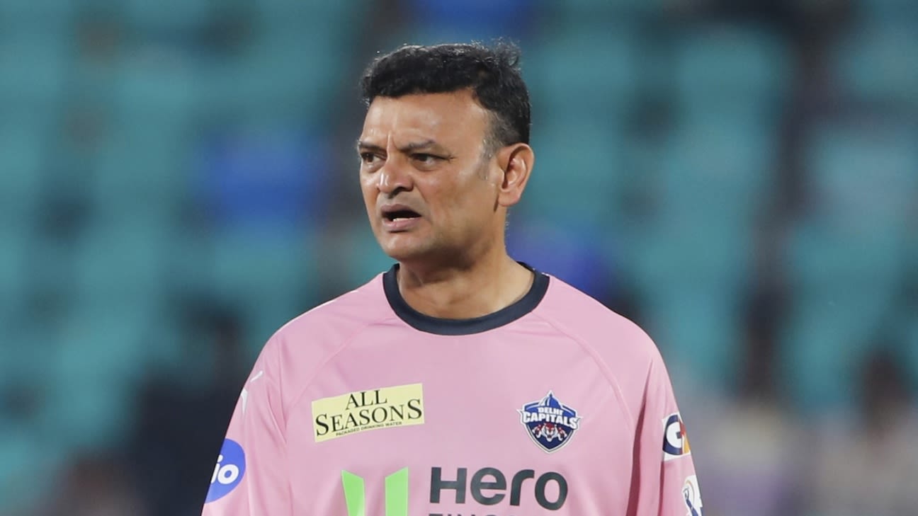IPL 2026 – DC vs RR – Hemang Badani on Delhi Capitals’ struggles at home