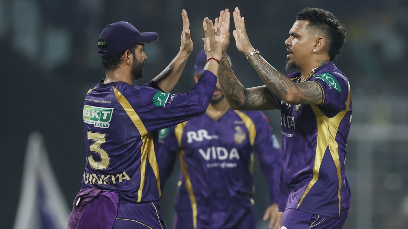 IPL 2026, KKR vs MI 65th Match Match Report, May 20, 2026
