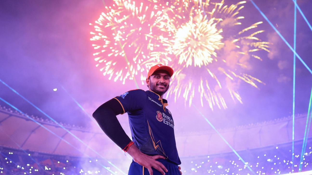 Sai Sudharsan and Gill lead IPL 2026 Orange Cap race; Rabada joint-topper on Purple Cap table