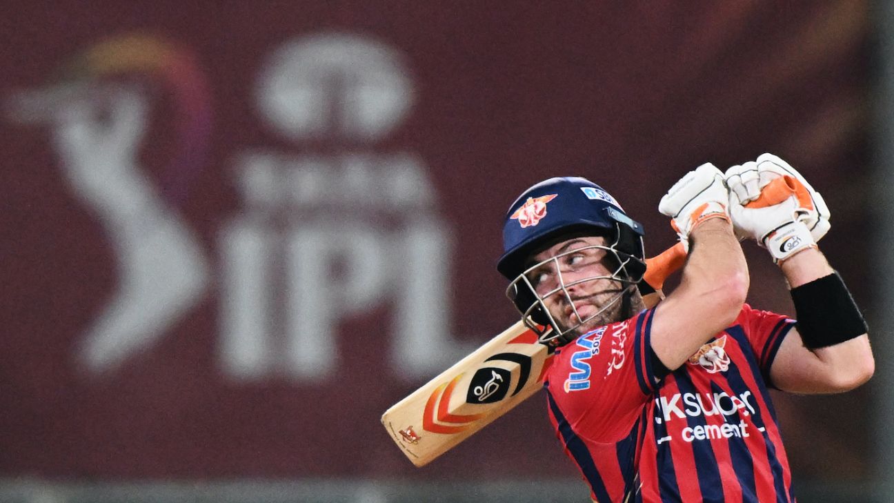 IPL 2026 – LSG vs PBKS – Mark Boucher and Ambati Rayudu on Josh Inglis’ success at LSG