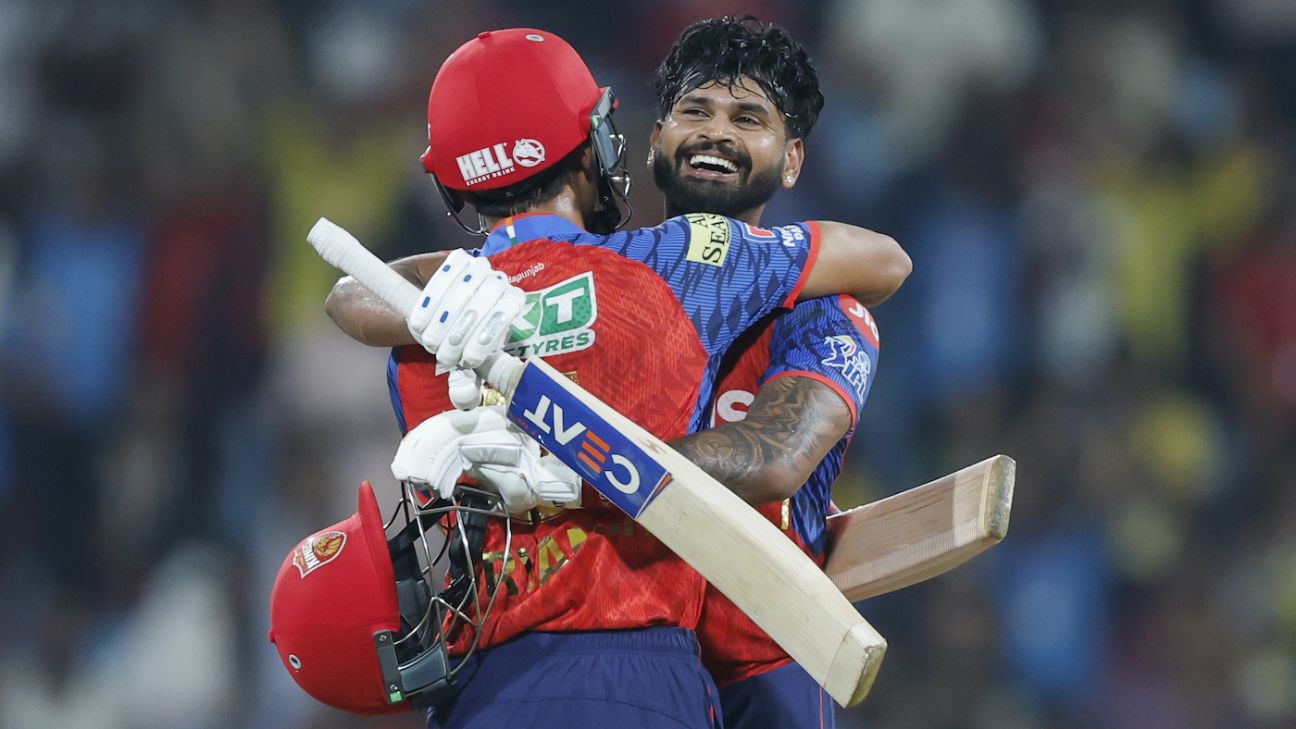 What made Shreyas Iyer such a compelling candidate for T20I captaincy?