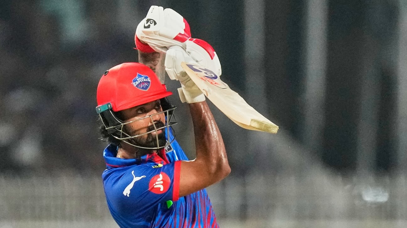 Mark Boucher Praises KL Rahul After Dominant IPL 2026 Performance
