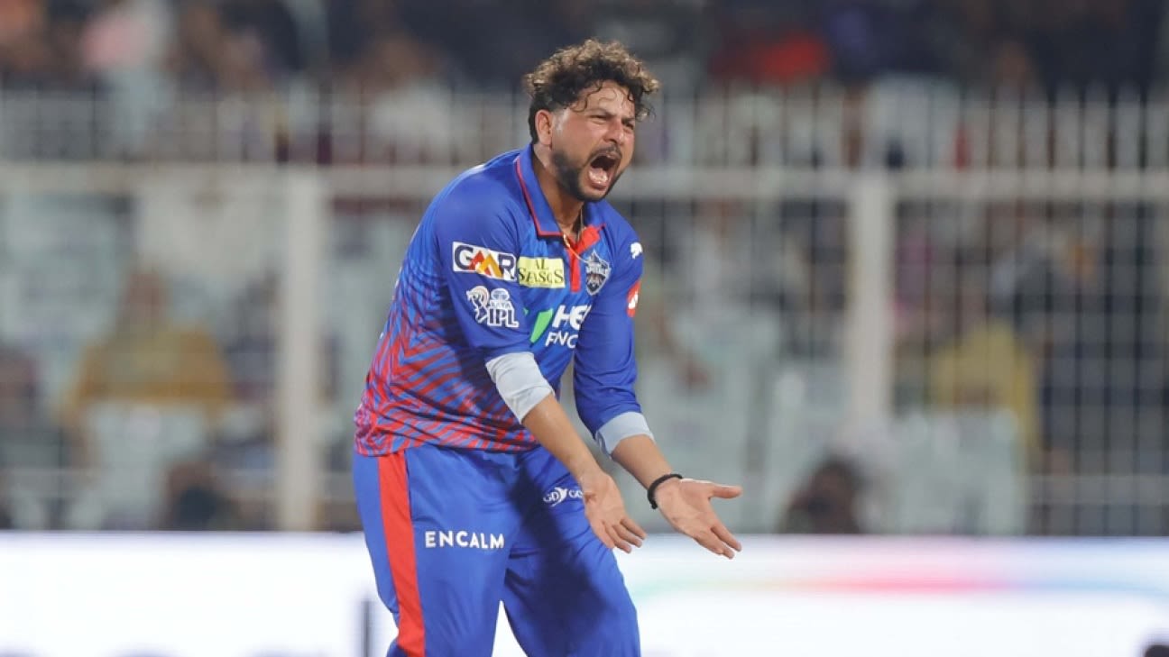 IPL 2026, KKR vs DC 70th Match Match Report, May 24, 2026