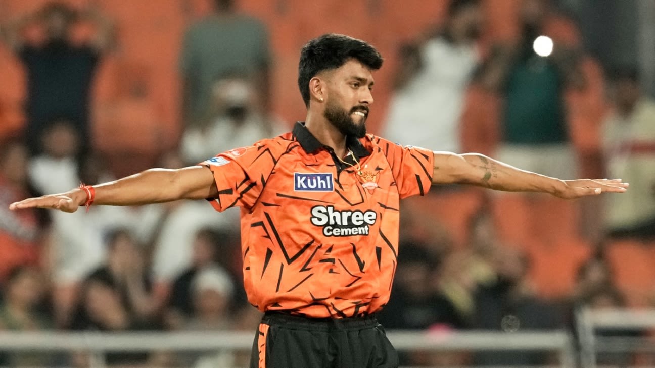 IPL 2026 Eliminator – SRH vs RR – Tom Moody, Ambati Rayudu and James Franklin look back at SRH’s season