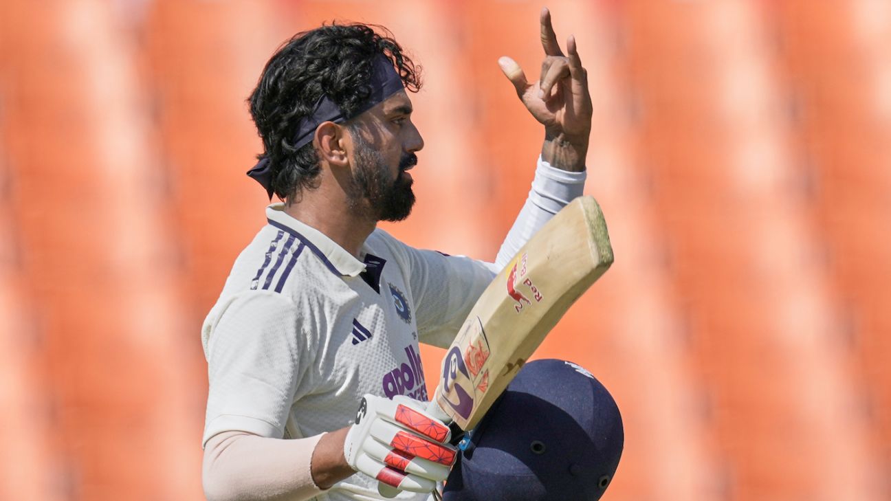 When luck met Rahul's pluck in New Chandigarh