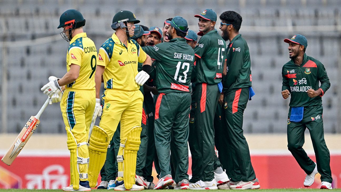 Bangladesh vs Australia 2026: What’s next for Marnus Labuschagne?