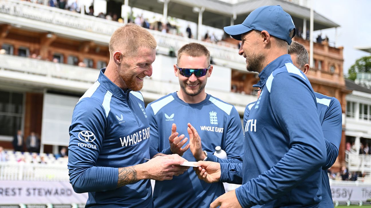 England vs New Zealand, 2nd Test – Root rides again in moment of crisis as England pay the price for optics