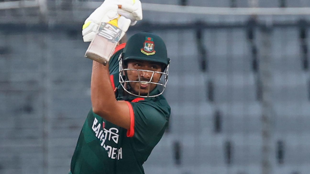 Soumya: 'There should have been a much bigger celebration after series win'