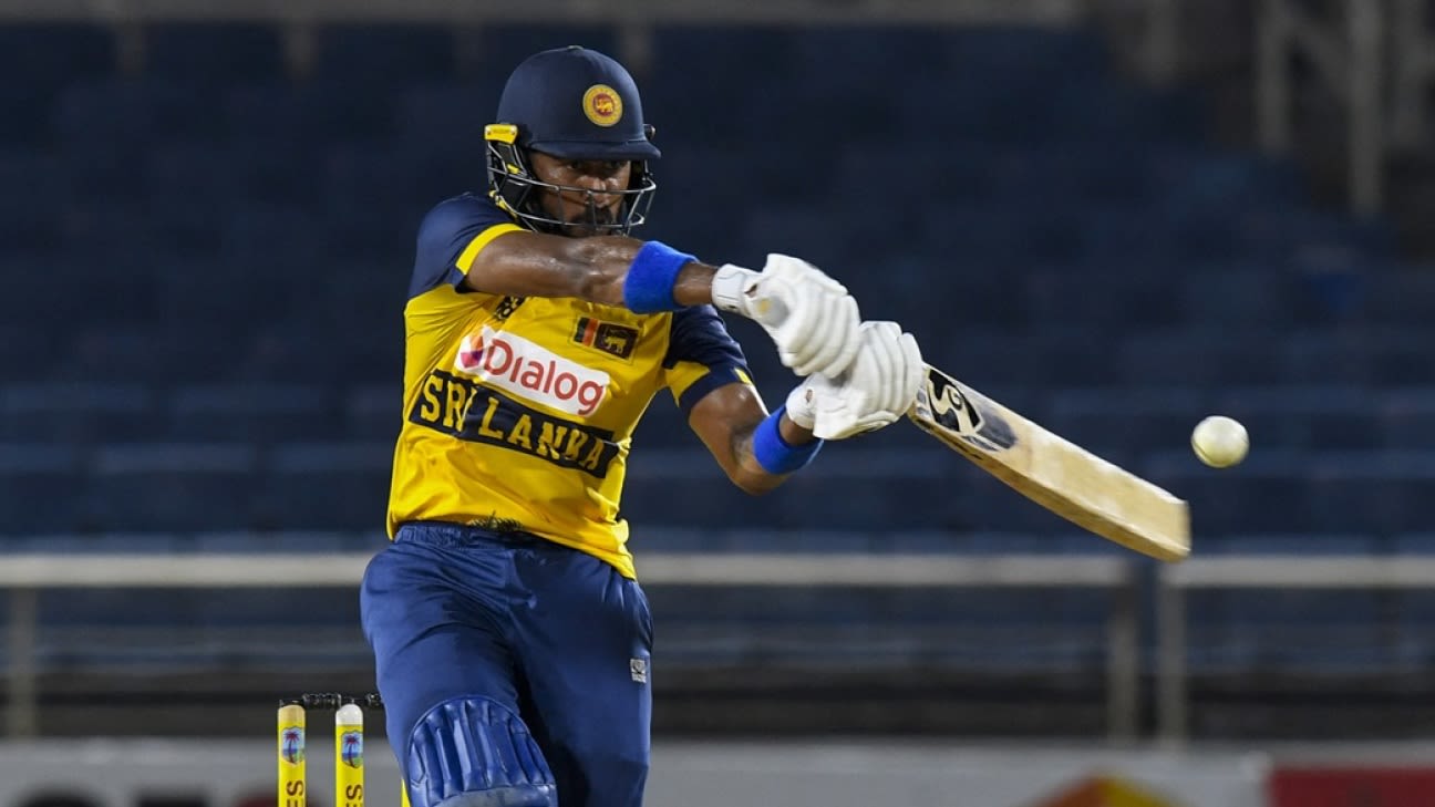 West Indies vs Sri Lanka 2026, 2nd T20I Match Preview West Indies vs Sri Lanka 2026, 2nd T20I Match Preview