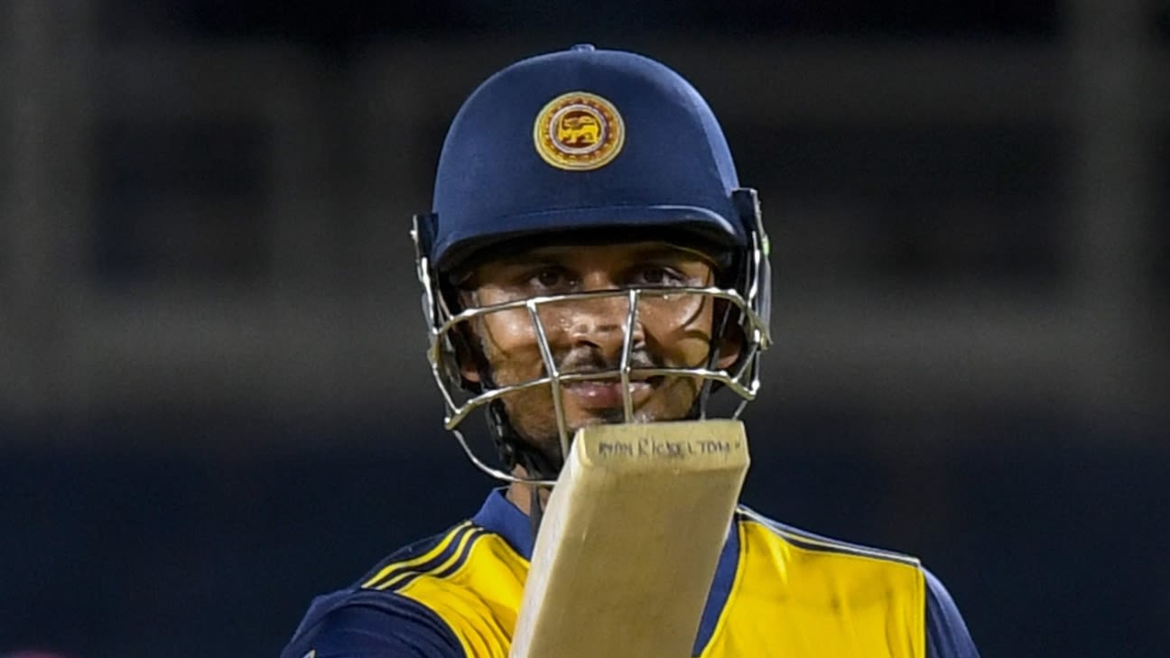 SL bat first with T20I series on the line
