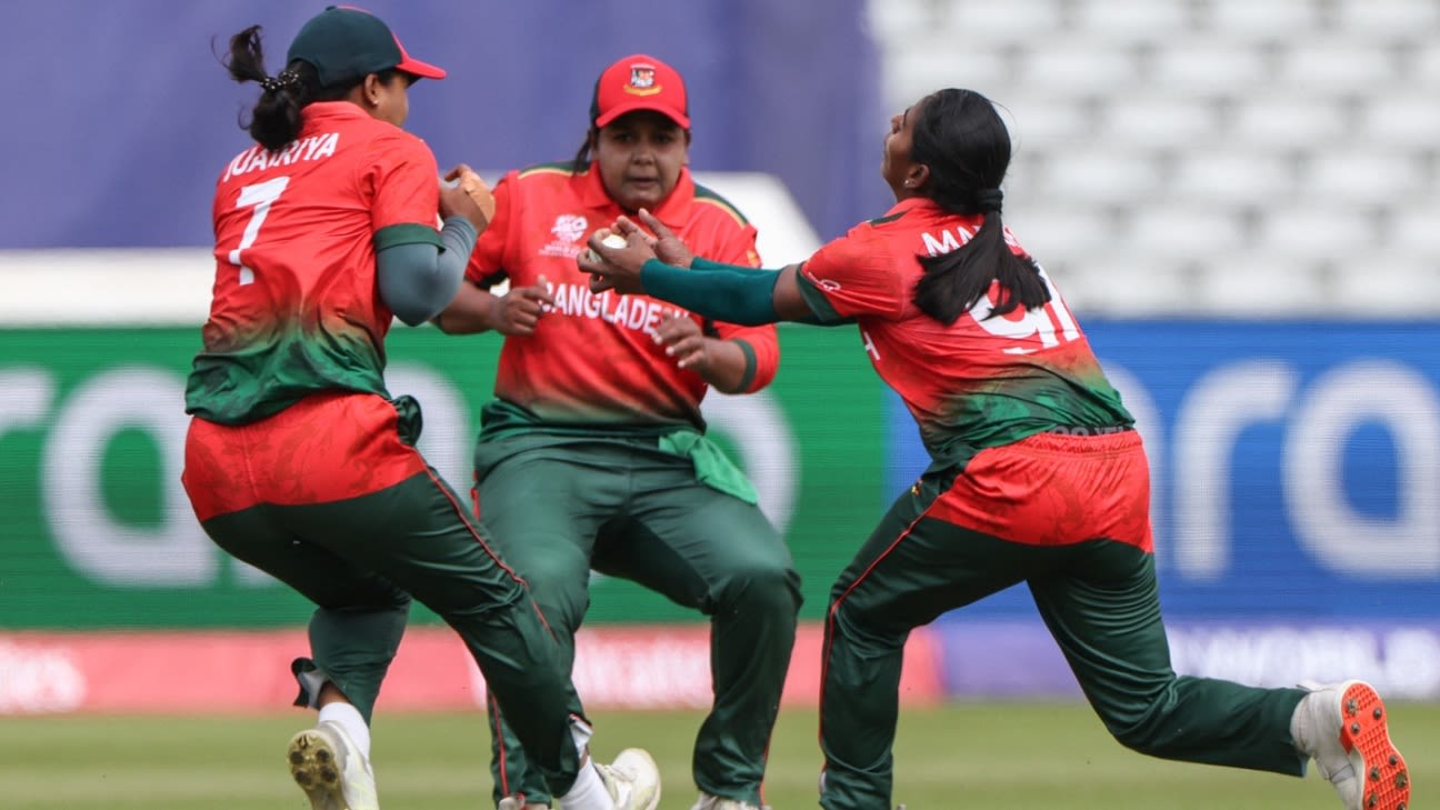 Women’s T20 World Cup 2026, PAK-W vs SA-W 11th Match, Group 1 Match Preview