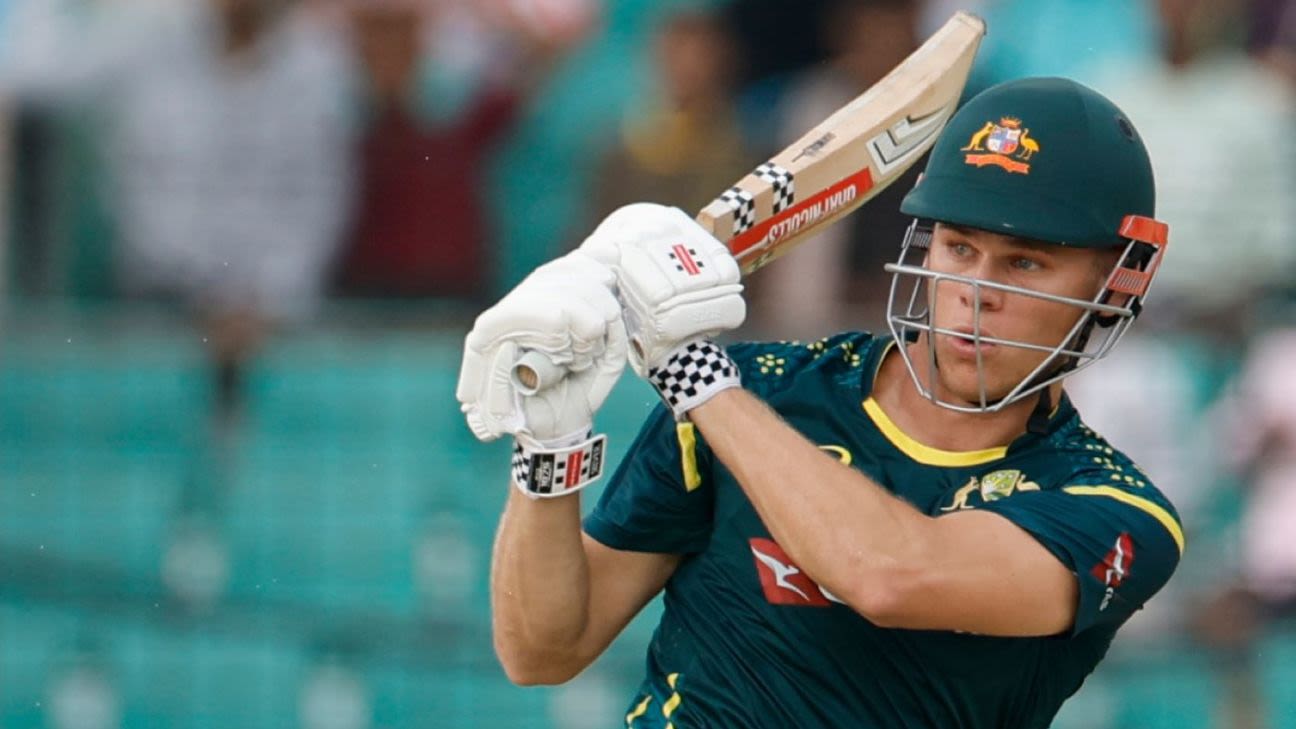 Bangladesh Struggles in Middle Order as They Fight for Series Survival