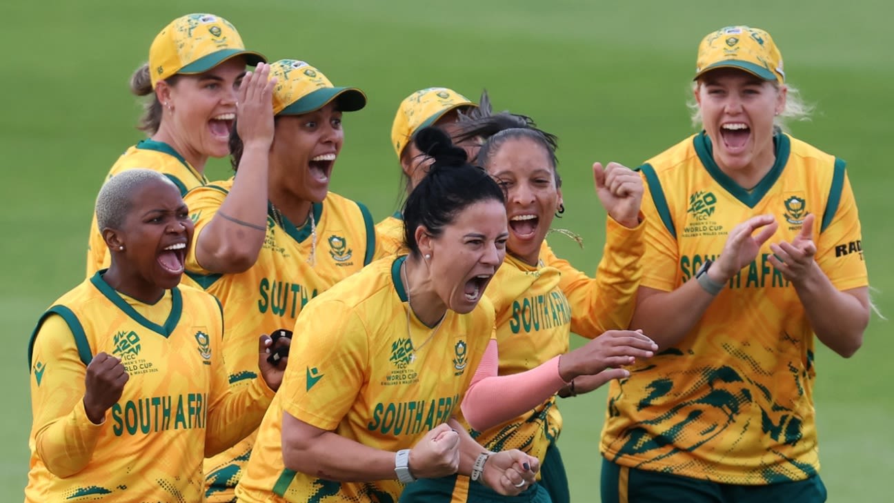 Kapp's angry excellence drags South Africa back into contention