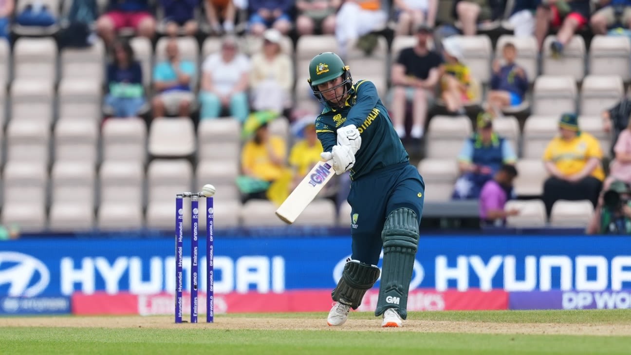 Muneeba Urges Pakistan To Fix Mistakes Before Clash With Unbeaten Australia