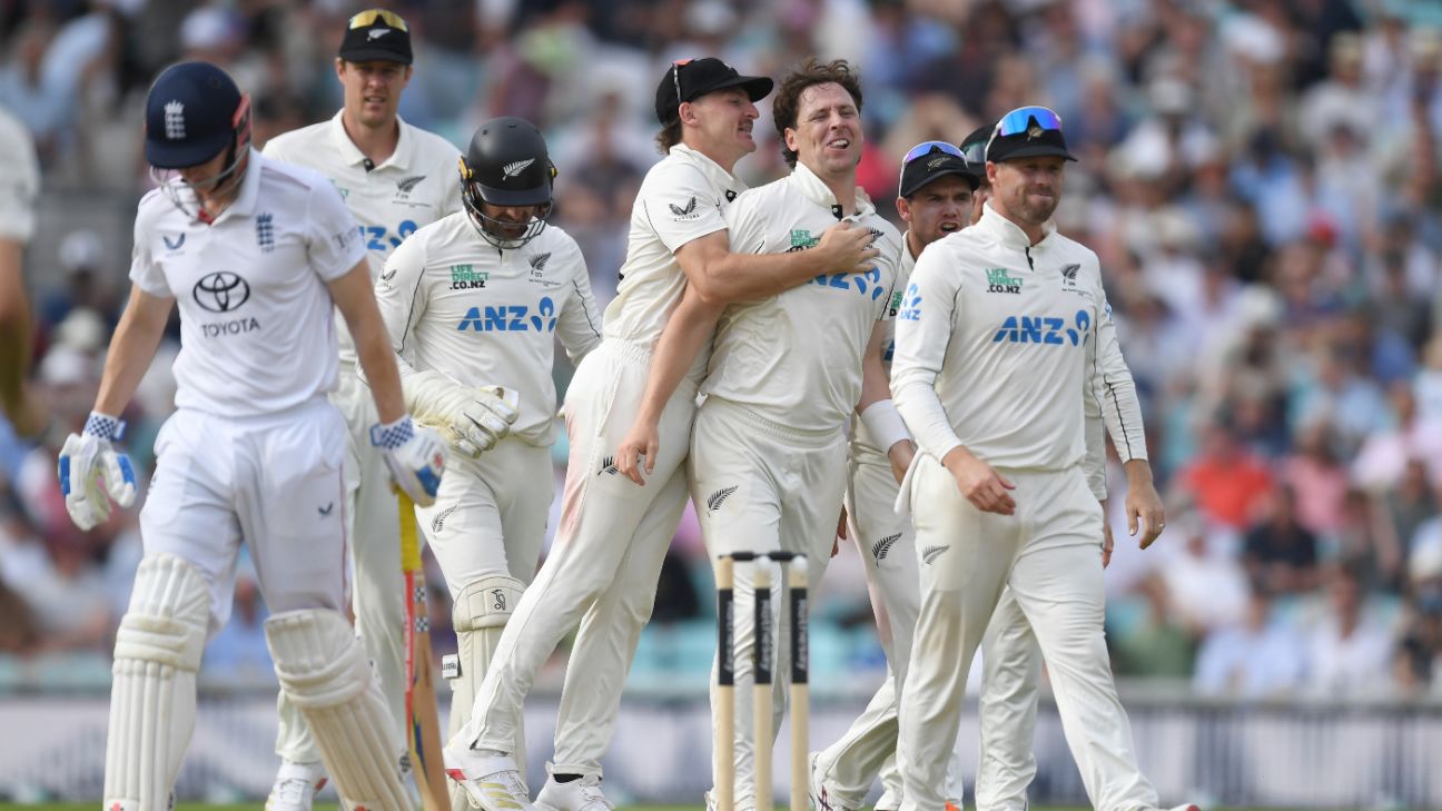 ENG vs NZ 2026, ENG vs NZ 3rd Test Match Preview